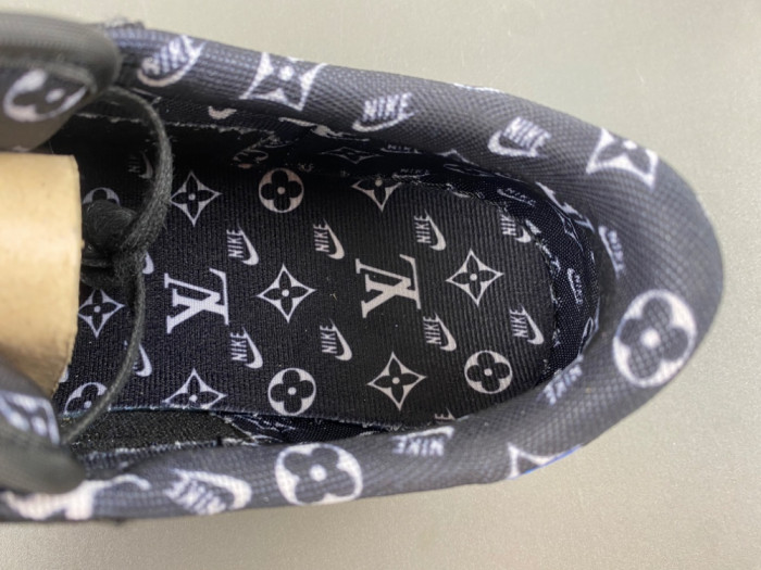 AIR JORDA 1 LOW X LV