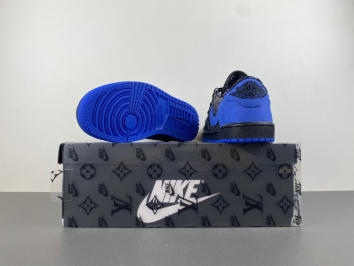 AIR JORDA 1 LOW X LV