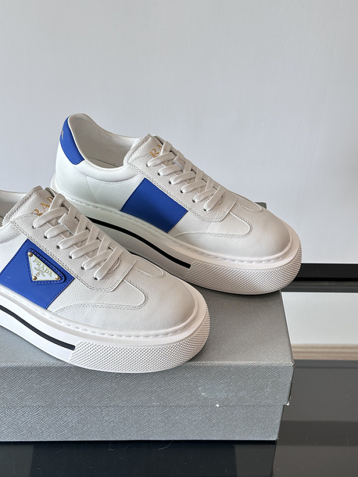 PRA designer sneaker