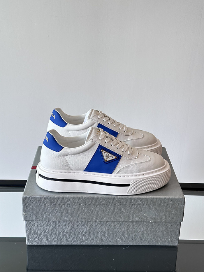 PRA designer sneaker