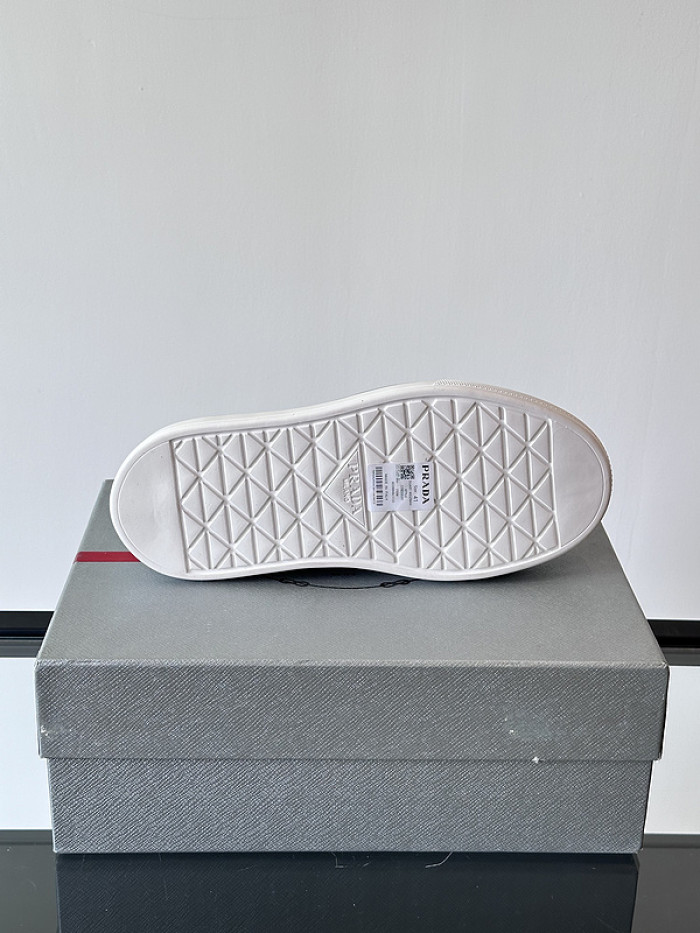 PRA designer sneaker