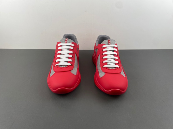 PRA designer sneaker