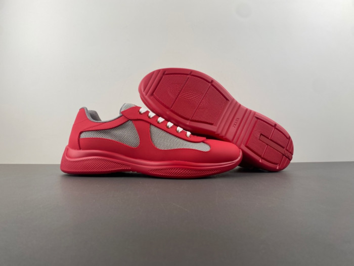 PRA designer sneaker