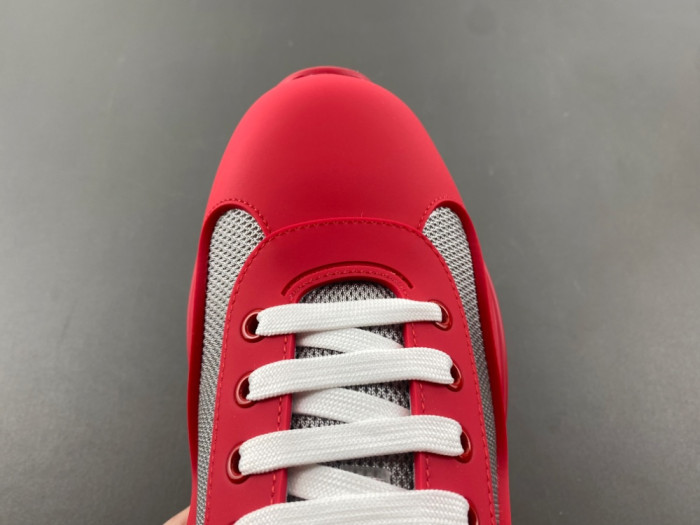 PRA designer sneaker