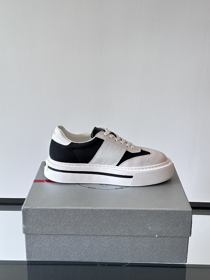 PRA designer sneaker