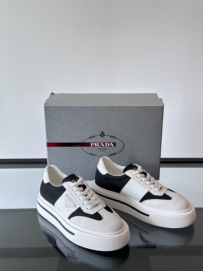 PRA designer sneaker