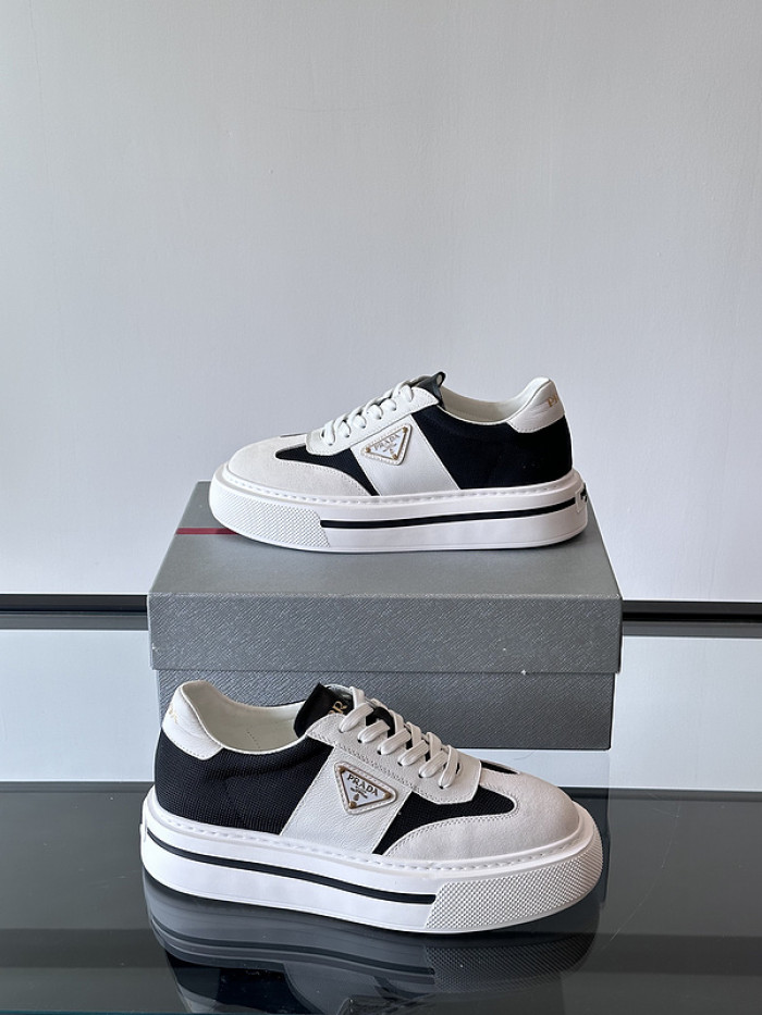 PRA designer sneaker