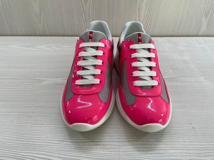 PRA designer sneaker