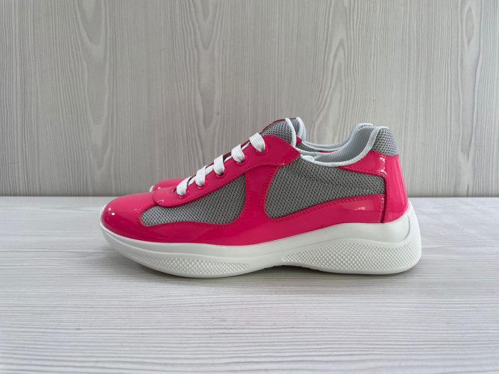 PRA designer sneaker