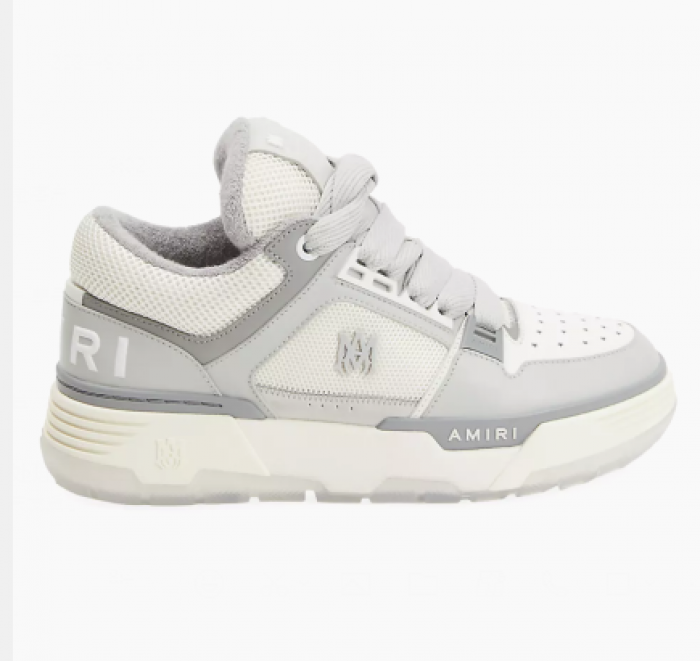 AM1R1 SNEAKERS