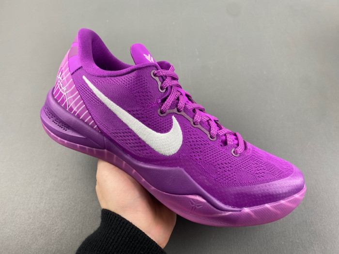 NK Kobe 8 PROTRO “EYBL” HJ7265-500