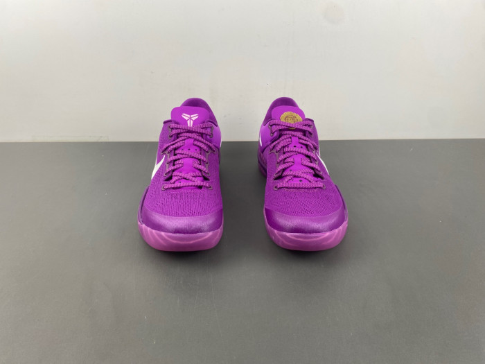 NK Kobe 8 PROTRO “EYBL” HJ7265-500