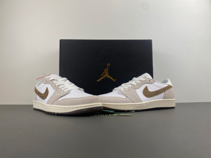 Air Jordan 1 Low DD9515-116