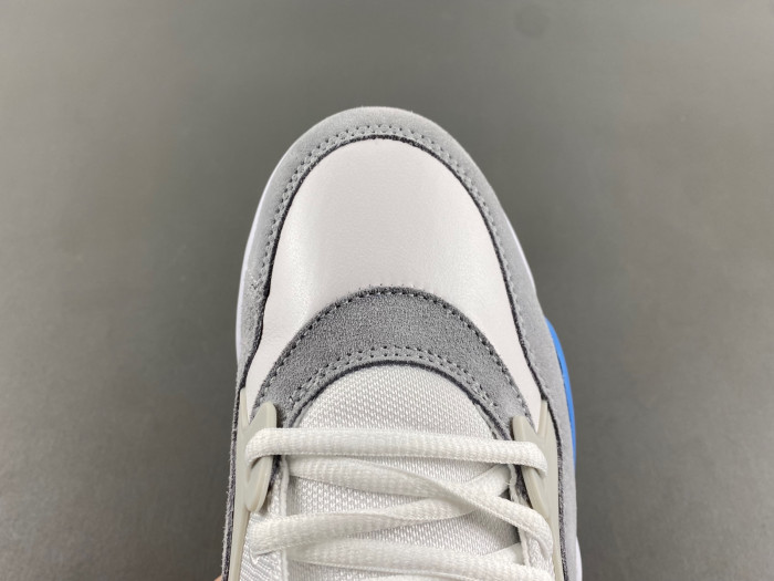 Nigel Sylvester x Air Jordan 4 RM FQ7939-104