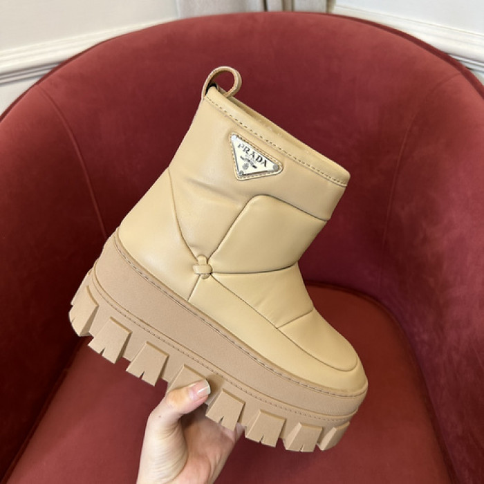 PRA designer sneaker