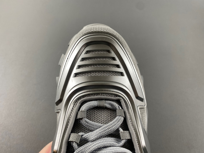 PRA designer sneaker