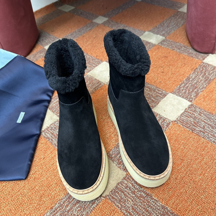 PRA designer sneaker