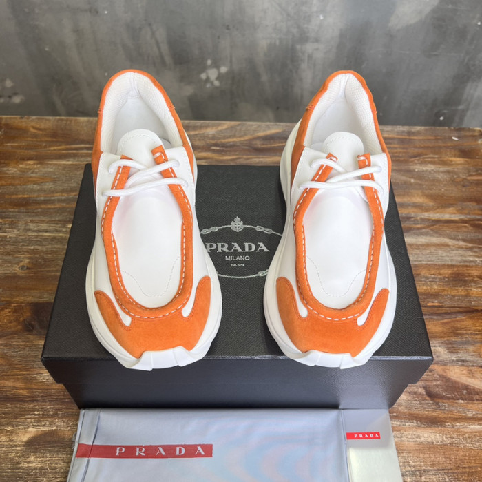 PRA designer sneaker