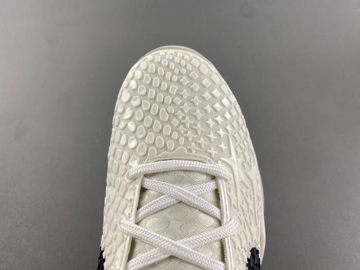 Nike Kobe 6 Protro “All-Star 2.0” FQ3546-100