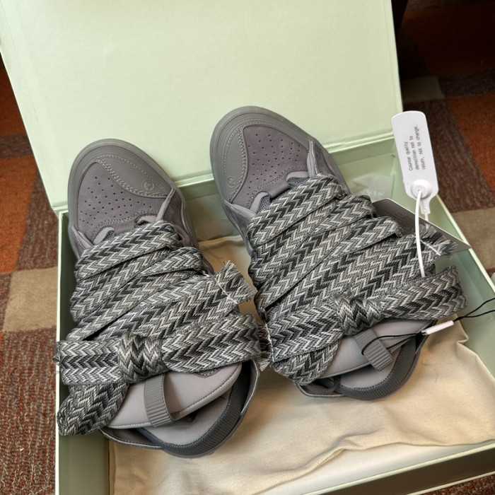 LAN*VAN SNEAKERS PANKICK