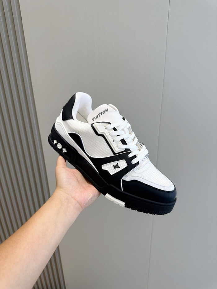 L&V SNEAKERS