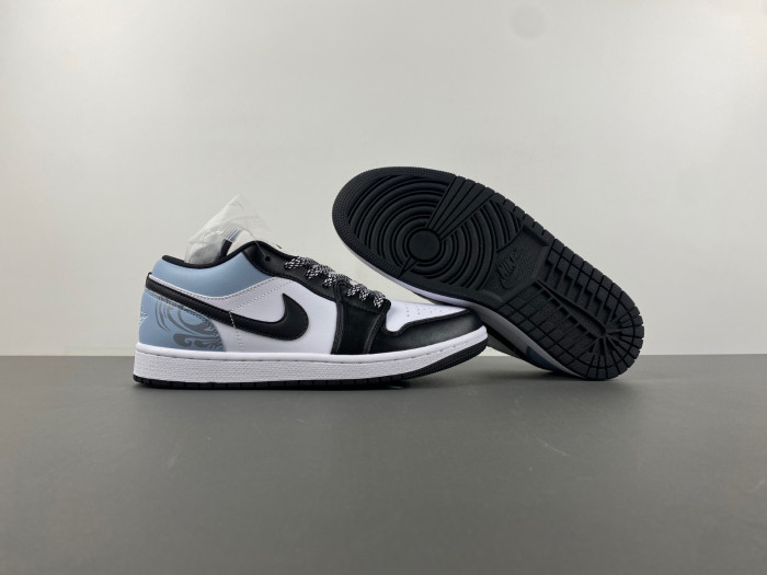 Air Jordan 1 Low 553558-132