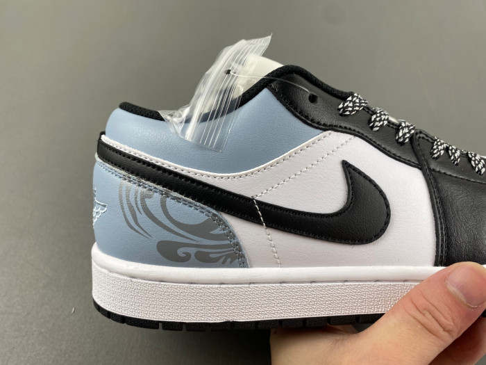 Air Jordan 1 Low 553558-132