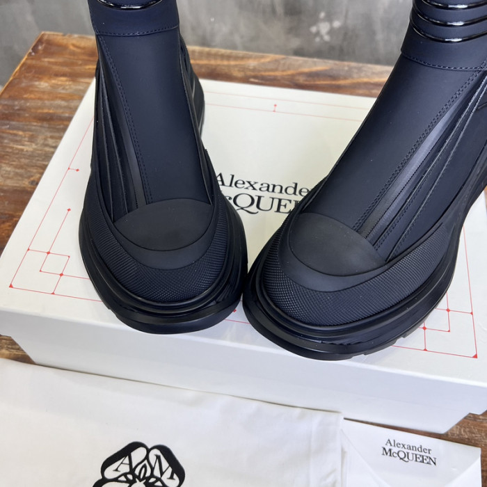 Alexander McQueen Boots