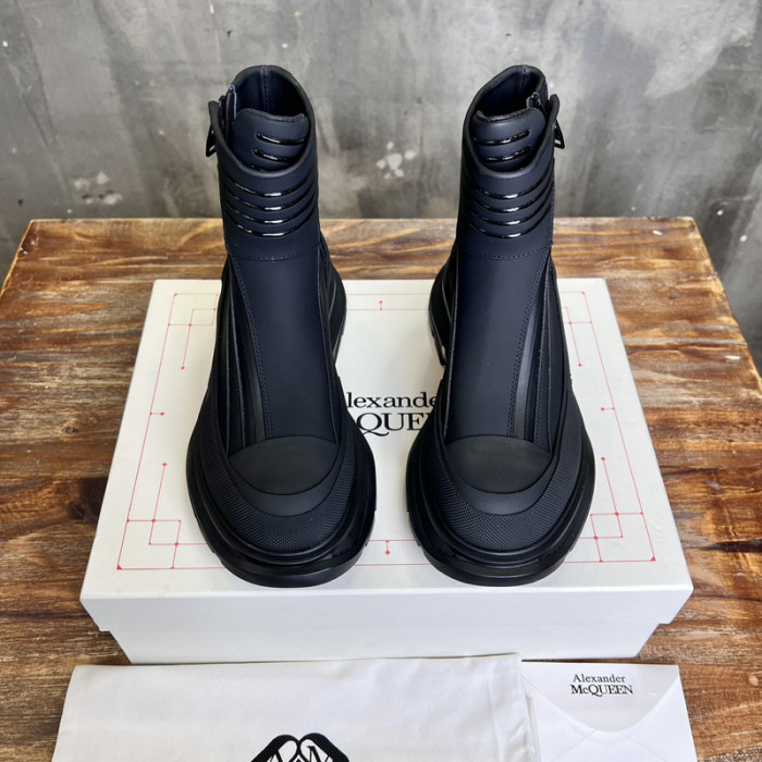 Alexander McQueen Boots