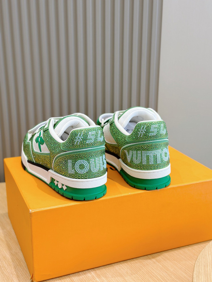 L&V SNEAKERS