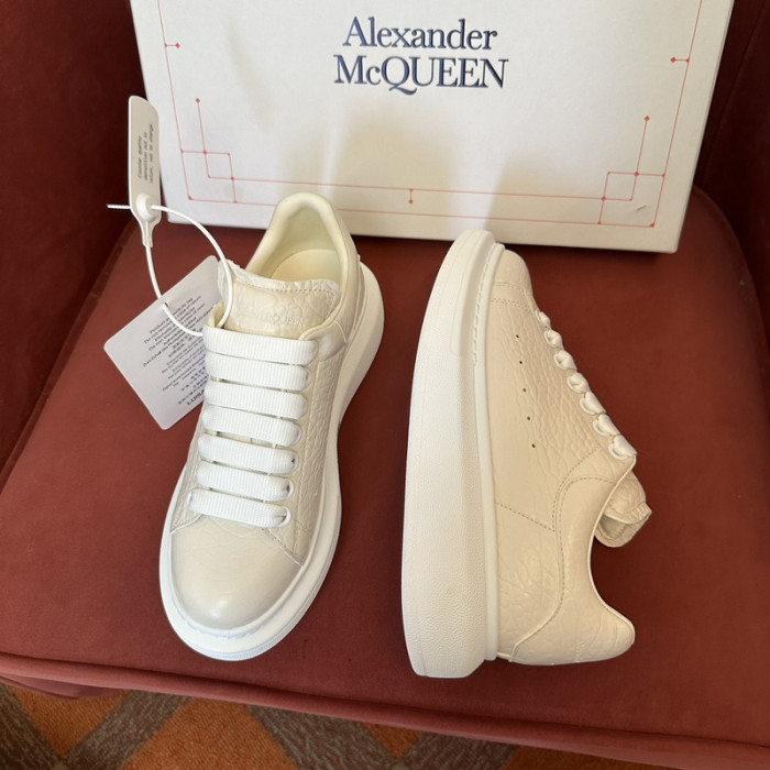 Alexander McQueen sneaker