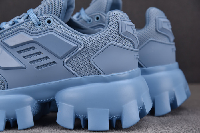 PRA designer sneaker