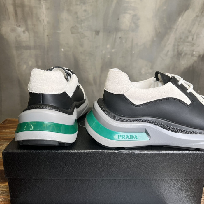 PRA designer sneaker