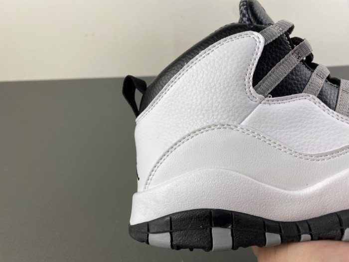 Air Jordan 10 “Steel” OG HJ6779-104
