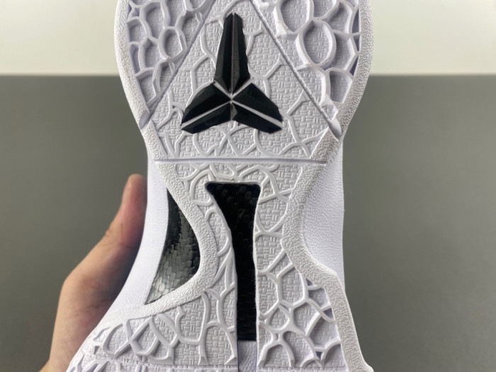 Nike Kobe 6 Caitlin Clark PE2025-107