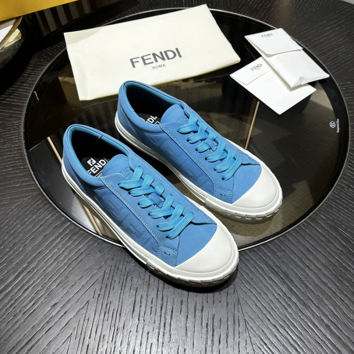 FEND1 SNEAKERS PANKICK