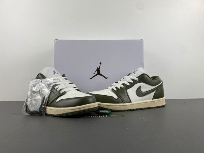 Air Jordan 1 Low DC0774-122
