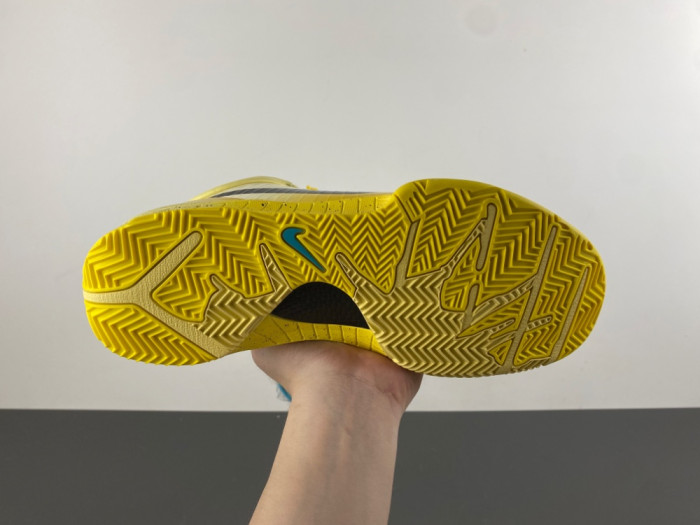 Nike Kobe 4 Protro “CHBL” IH0587-700