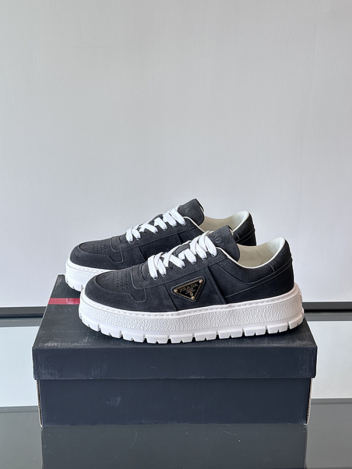 PRA designer sneaker