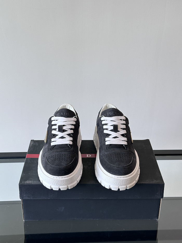 PRA designer sneaker