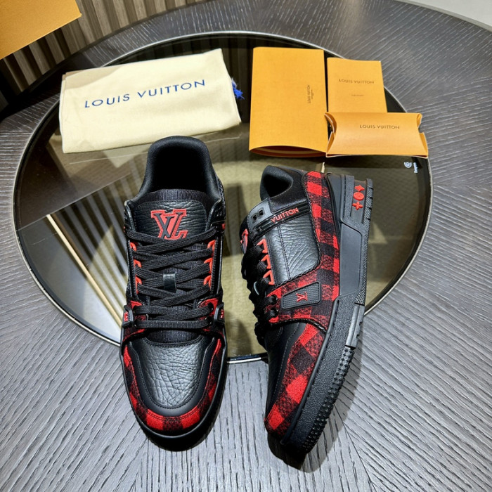 L&V SNEAKERS
