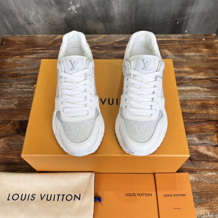 L&V SNEAKERS