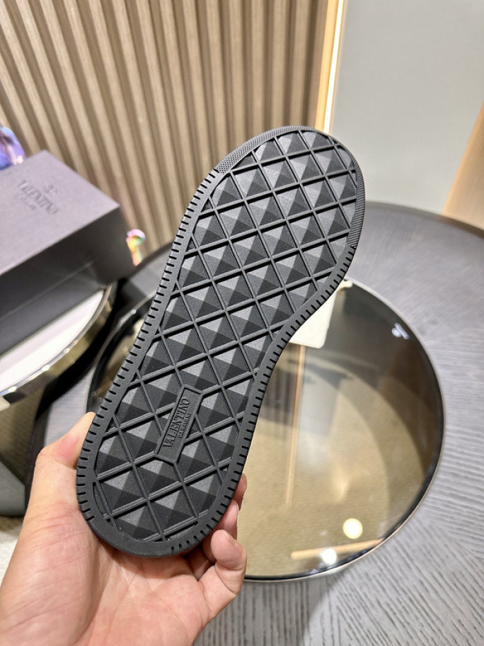 VALEN DESIGNER SNEAKERS