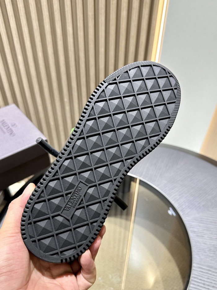 VALEN DESIGNER SNEAKERS