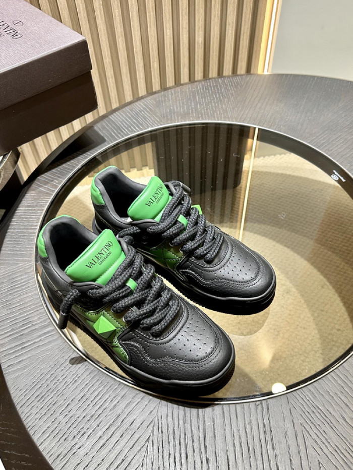 VALEN DESIGNER SNEAKERS