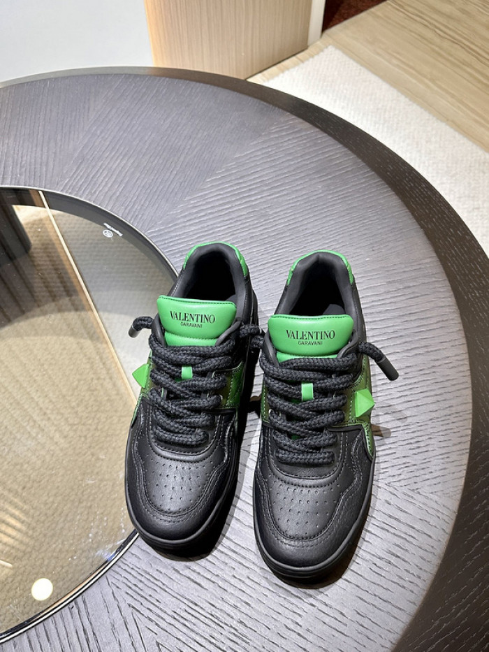 VALEN DESIGNER SNEAKERS