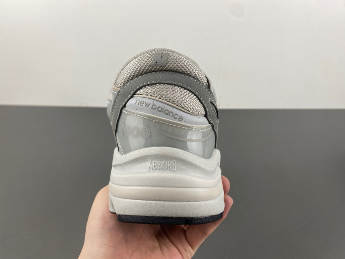 New Balance 1000 “Angora/Moonrock” NB x JFG M1000AL1