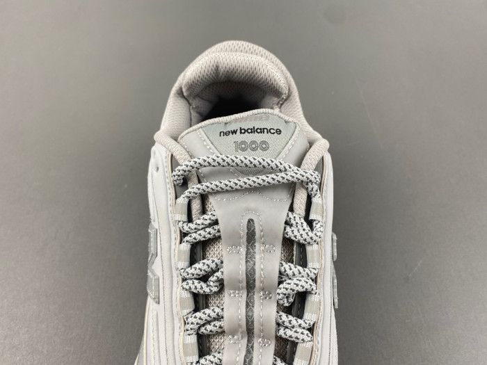 New Balance 1000 “Angora/Moonrock” NB x JFG M1000AL1