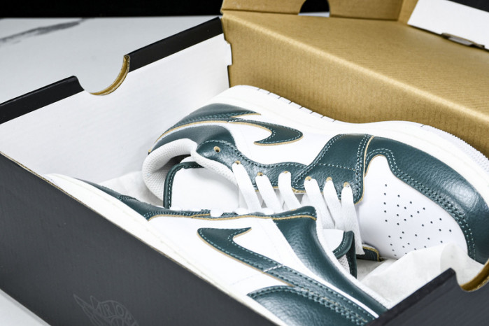 Air Jordan 1 Low FQ7687-300