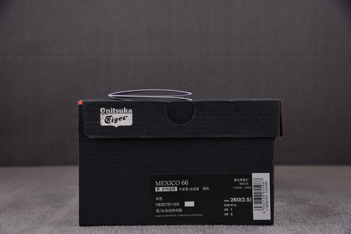 Onitsuka Tiger MEXICO